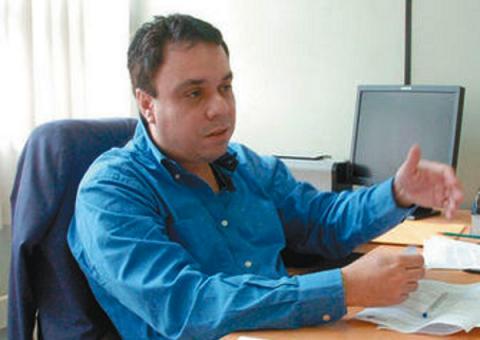 Juiz Cássio Borges  admite que revogou prisão de Anderson e Fúlvio